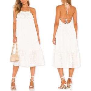 Majorelle  Dress